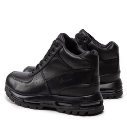 

Взуття Nike Air Max Goadome 865031 009 Blsck/Black/Black, Чорний