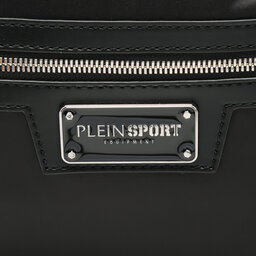 

Рюкзак Plein Sport Backpack Deauville 2110077 Black 293, Чорний