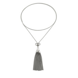 Liu Jo Collana Liu Jo LJ2649 Argento