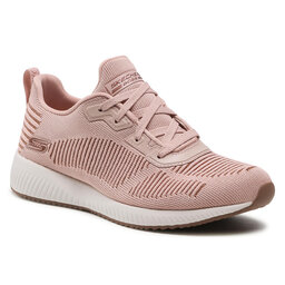 Skechers Boty Skechers Glam League 31347/BLSH Blush