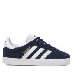adidas Снікерcи adidas Gazelle C BY9162 Cиній