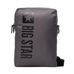BIG STAR Maža rankinė BIG STAR JJ574053 Grey