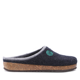 

Тапочки Dr. Brinkmann 220021 Navy 05, Cиній