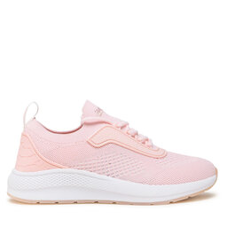 

Снікерcи Sprandi WP07-01462-01 Pink, Рожевий