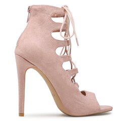 DeeZee Sandalen DeeZee WSS20465-01 Rosa