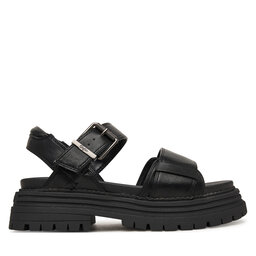 Buffalo Sandalen Buffalo Lennox 1602321 Schwarz