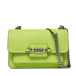 MICHAEL Michael Kors Torebka MICHAEL Michael Kors Heather 30S2S7HL3L Brt Limeade
