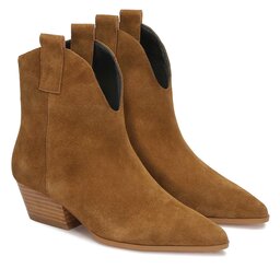 Kazar Bokacsizma Kazar Gabe 83899-02-24 Light Brown
