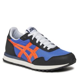 Asics Sportcipők Asics Tiger Runner II 1201A792 Sapphire/Habanero 401