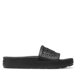 

Шльопанці Hunter W Org L Weight Moulded Slide WFD4022EVA Black, Чорний
