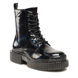 Armani Exchange Μποτάκια Armani Exchange DM007 XV638 S266 Irio Black