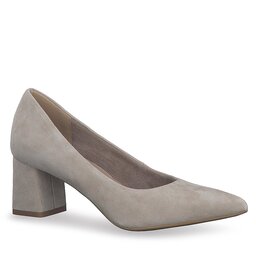 Tamaris Félcipő Tamaris 1-22435-20 Ivory 418