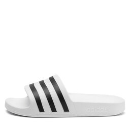 

Шльопанці adidas adilette Aqua F35539 Ftwwht/Cblack/Ftwwht, Білий