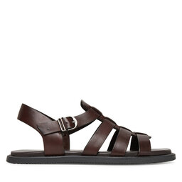 Aldo Sandalen Aldo Warley 13963539 Braun