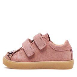 

Снікерcи Mrugała Maki 3180/4-44 Bunny Rosa, Рожевий