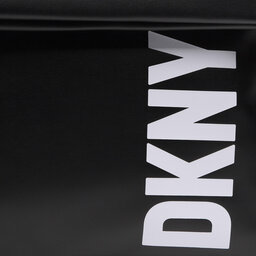 

Рюкзак DKNY Tilly Backpack R22KZ350 Bbl, Чорний