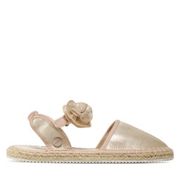 Mayoral Espadryle Mayoral 47.377 Złoty