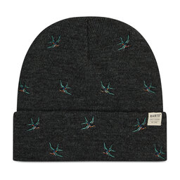 Barts Шапка Barts Vison Beanie 31270193 Dark Heather