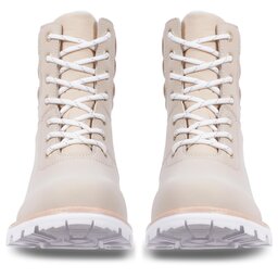 

Черевики туристичні Luhta Tunteva 75563 400 L Beige 40, Бежевий