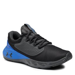 Under Armour Обувки Under Armour Ua Charged Vantage 2 3024873-100 Gry/Blu