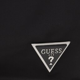 

Сумка для ноутбука Guess Certosa Nylon Smart HMECRN P3214 BLA, Чорний