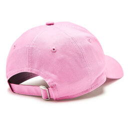 

Бейсболка New Era League Ess 60358049 Рожевий
