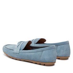

Сліпери Tamaris 1-24229-42 Light Blue 880, Голубий