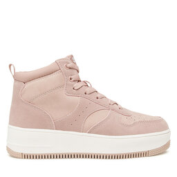 

Снікерcи Sprandi WP40-783X Pink, Рожевий