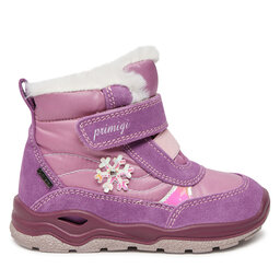 Primigi Schneeschuhe Primigi 6861400 S GORE-TEX Violett