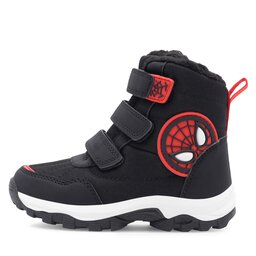

Чоботи Spiderman Ultimate SPIDER-MAN CP76-AW23-313SPDRMV Black, Чорний