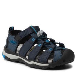 Keen Sandaler Keen Newport Neo H2 1022903 Blue Nights/Brilliant Blue
