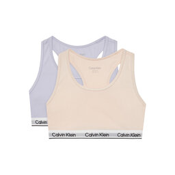 Calvin Klein Underwear Calvin Klein Underwear 2er-Set BHs G80G800742 Bunt