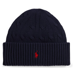Polo Ralph Lauren Sapka Polo Ralph Lauren 323980663001 Sötétkék
