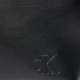 

Сумка Calvin Klein Jeans Ultralight Longday Bag47 Pu K60K611463 Black BEH, Чорний