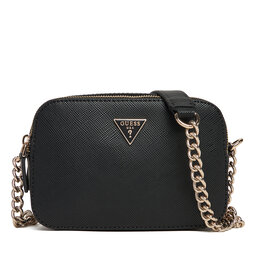 Guess Handtasche Guess Noelle II HWZG96 72140 Schwarz
