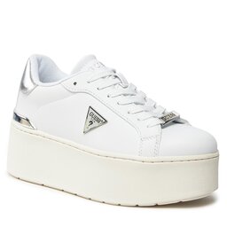 Guess Сникърси Guess Willen FLPWLL LEL12 WHISI