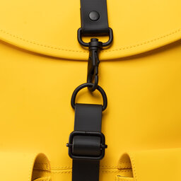 

Рюкзак Rains Camp Baclpack 1341 Yellow, Жовтий