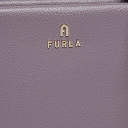 

Сумка Furla Camelia WE00528-ARE000-2493S-1007 Aura, Білий
