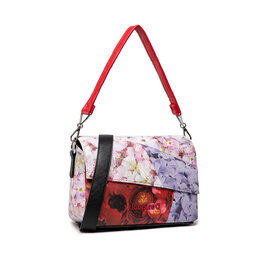 

Сумка Desigual 22SAXP27 3001, Червоний