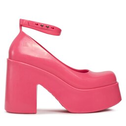 Melissa Pantofi pumps Melissa Melissa Doll Heel Ad 33998 Roz