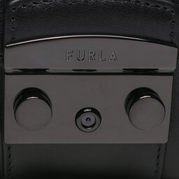 

Сумка Furla Metropolis WB00930-BX1709-O6000-9077 Nero, Чорний