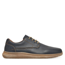 Rieker Halbschuhe Rieker 10402-14 Dunkelblau