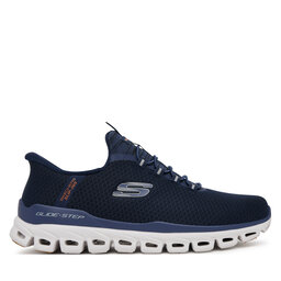 Skechers Laisvalaikio batai Skechers Glide-Step-Noxus 233010/NVY Tamsiai mėlyna