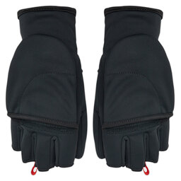 Salewa Moške rokavice Salewa 00-0000026588 Black Out 910