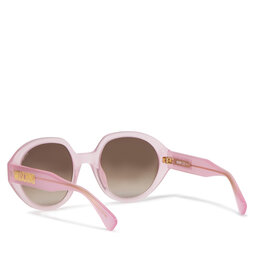

Сонцезахисні окуляри MOSCHINO MOS126/S Pink, Рожевий