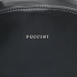

Рюкзак Puccini BML037P 1, Чорний