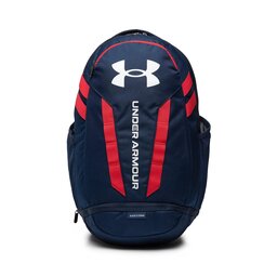 Under Armour Раница Under Armour Ua Hustle 5.0 1361176-409 Тъмносин