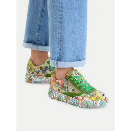 Laura Vita Sneakers Laura Vita Soleno 23 Bunt