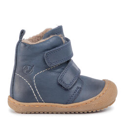 Naturino Stiefel Naturino Bubble Vl 0012501670.11.0C02 M Dunkelblau
