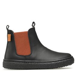 Naturino Schnürschuhe Naturino Figus 0013001416.11.1A38 S Schwarz
